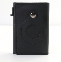 Anti-Theft AirTag Wallet with RFID