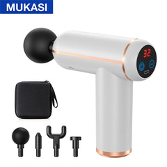 Portable Percussion Massage Gun